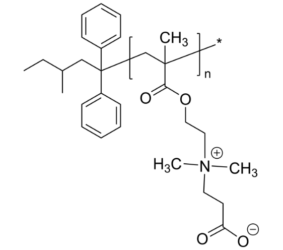 Poly(carboxybetaine methacrylate)