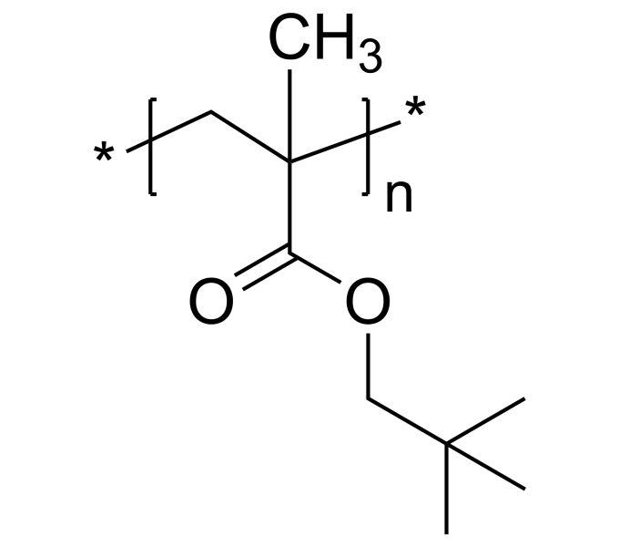 Poly(neopentyl methacrylate)